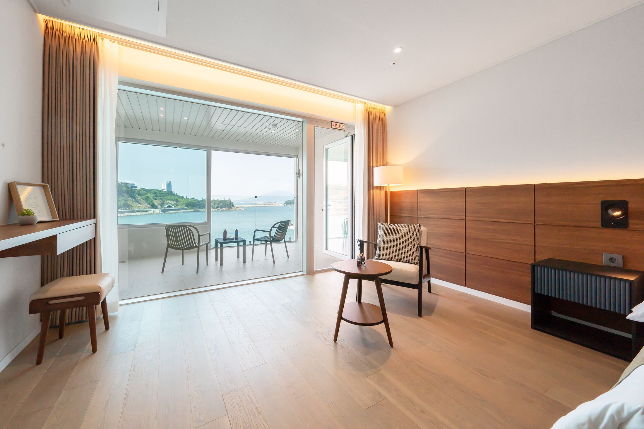 OANDF HOTEL 3*