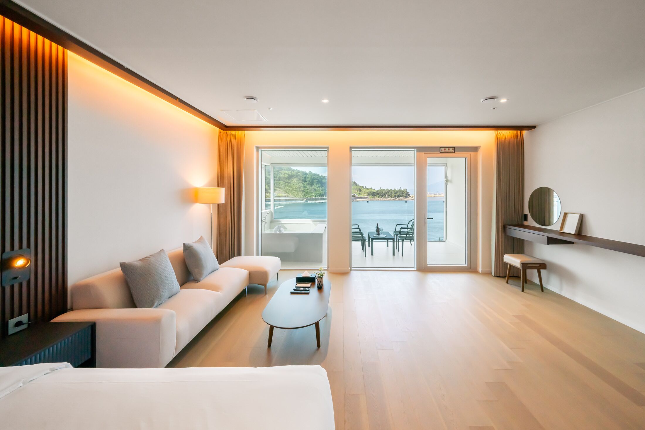 OANDF HOTEL 3*