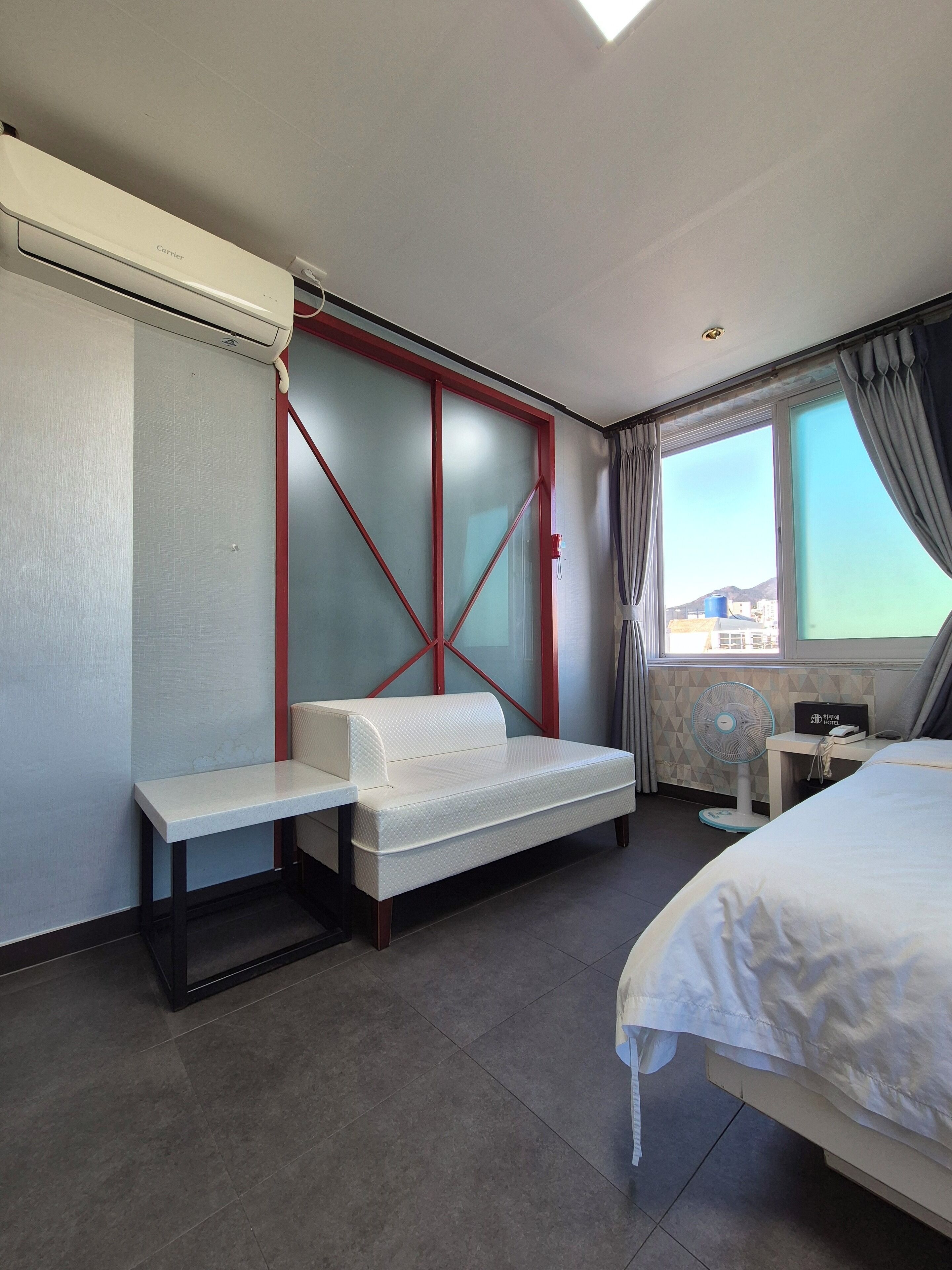 Haruae hotel 2*