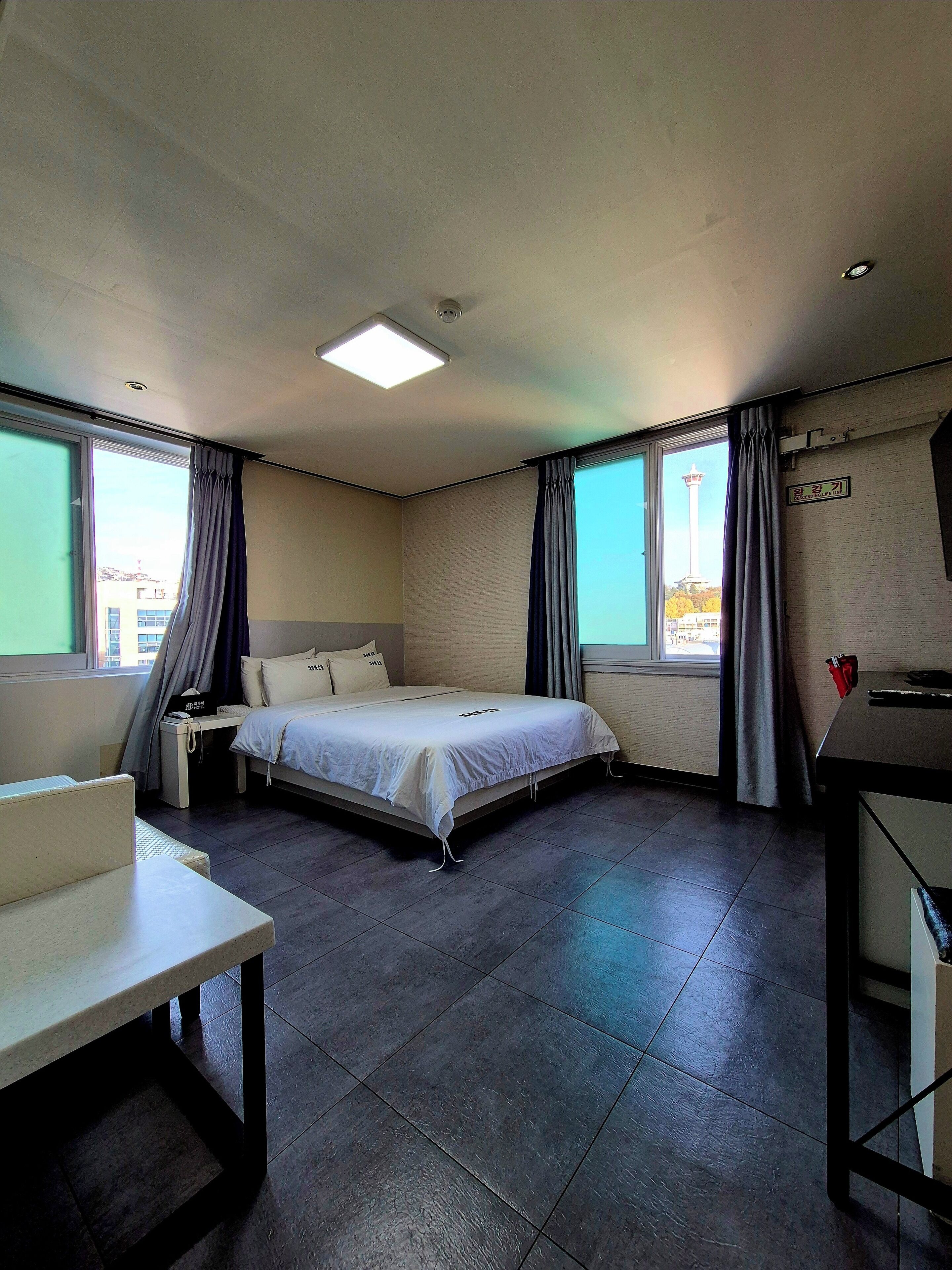 Haruae hotel 2*