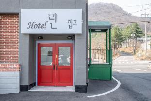 Goyang (Deogyang) Lin 1*
