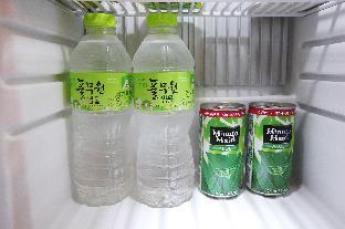 Goyang (Deogyang) Lin 1*
