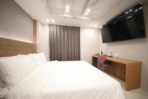 Calmrest Masan 2*