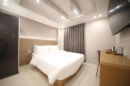 Calmrest Masan 2*