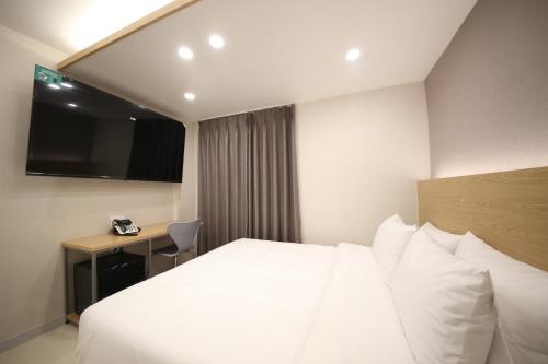 Calmrest Masan 2*