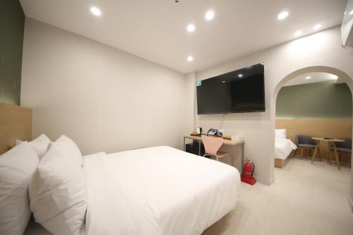 Calmrest Masan 2*