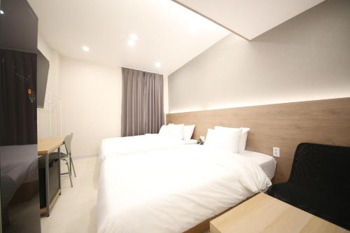 Calmrest Masan 2*