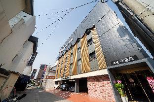 Hotel Raelle in Goyang 2*