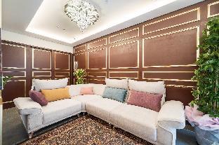 Hotel Raelle in Goyang 2*
