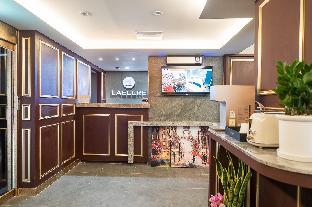 Hotel Raelle in Goyang 2*