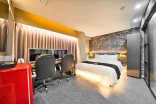 Hotel Raelle in Goyang 2*
