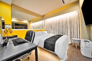 Hotel Raelle in Goyang 2*