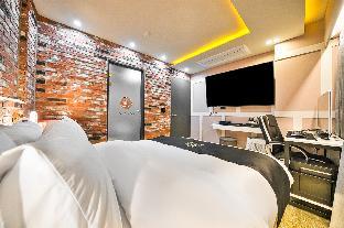 Hotel Raelle in Goyang 2*