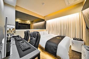 Hotel Raelle in Goyang 2*