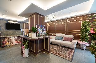 Hotel Raelle in Goyang 2*