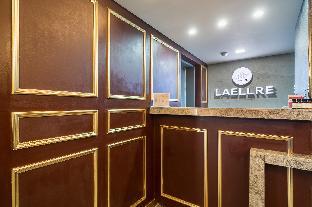 Hotel Raelle in Goyang 2*