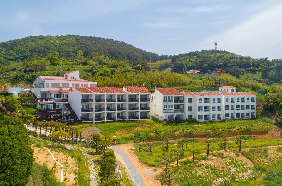 Windy Hill Resort 3*