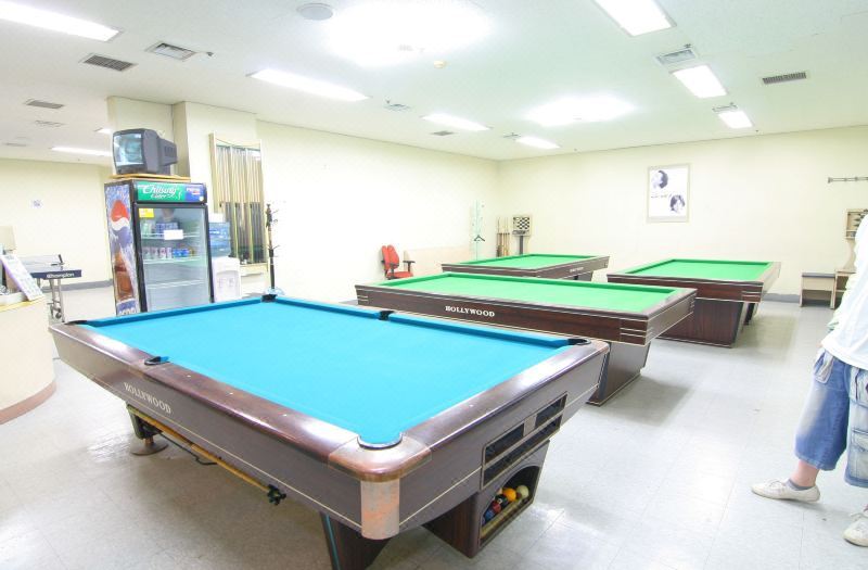 Kumho Seorak Resort 4*