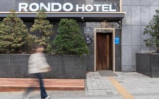 Incheon Guwoldong Hotel Rondo 0*