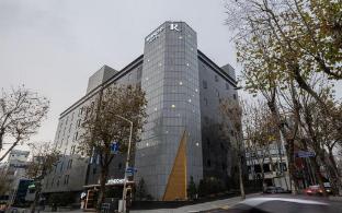 Incheon Guwoldong Hotel Rondo 0*
