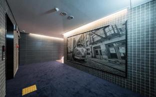 Incheon Guwoldong Hotel Rondo 0*