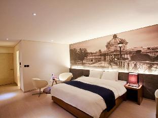 Incheon Guwoldong Hotel Rondo 0*