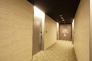 Incheon Guwoldong Hotel Rondo 0*