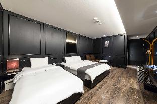 Incheon Guwoldong Hotel Rondo 0*