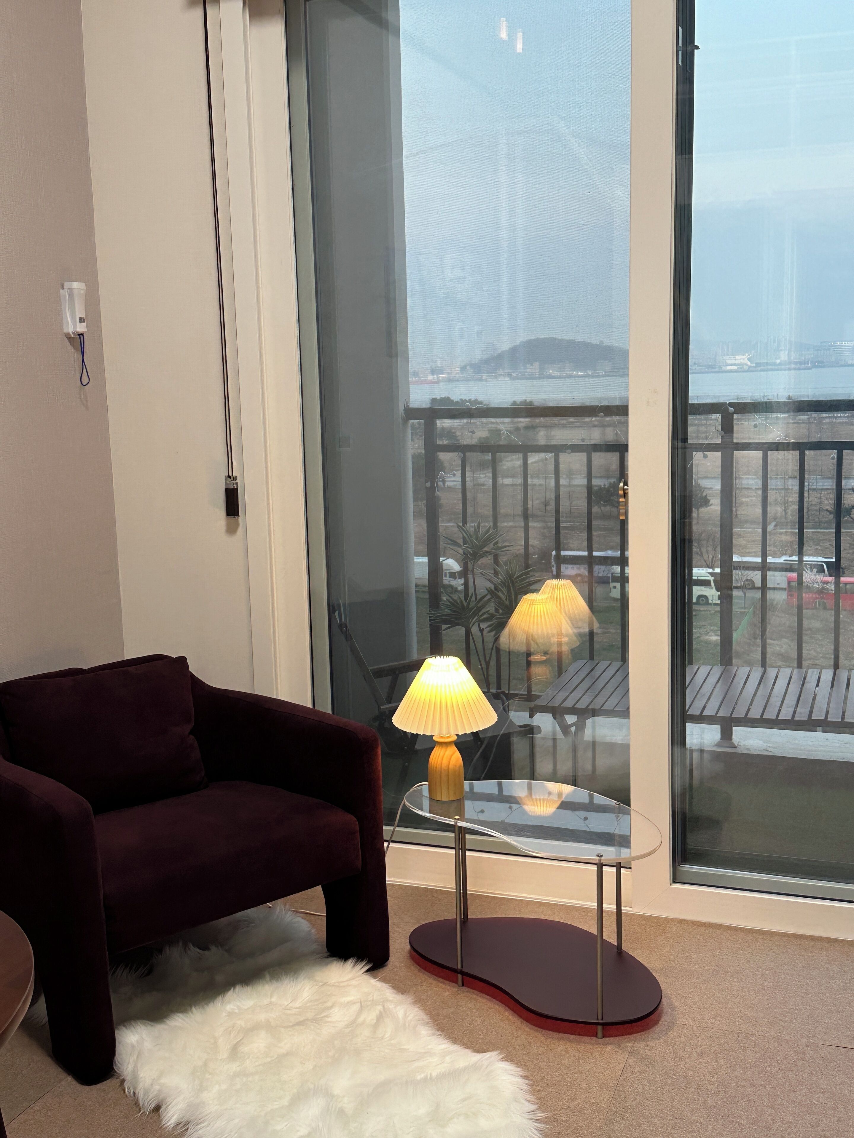 Grape Residence Hotel 2*