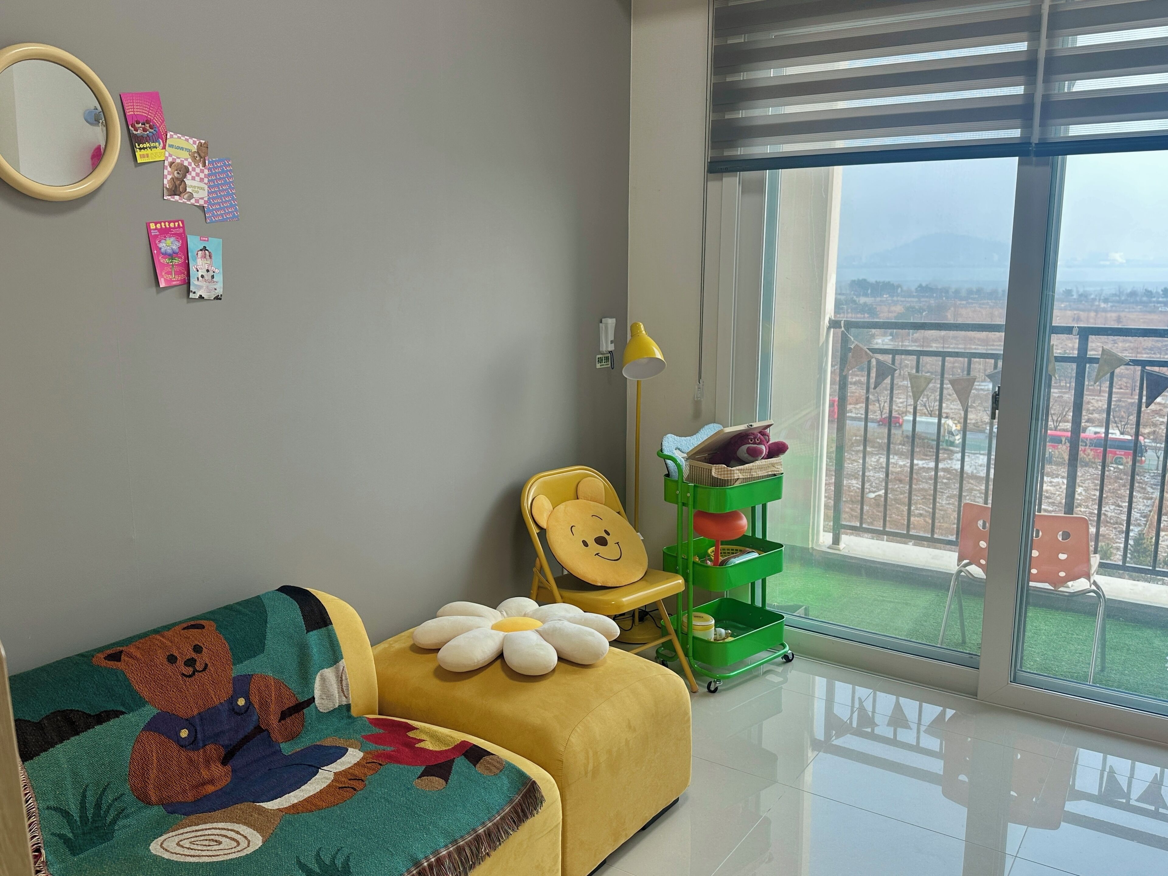 Grape Residence Hotel 2*