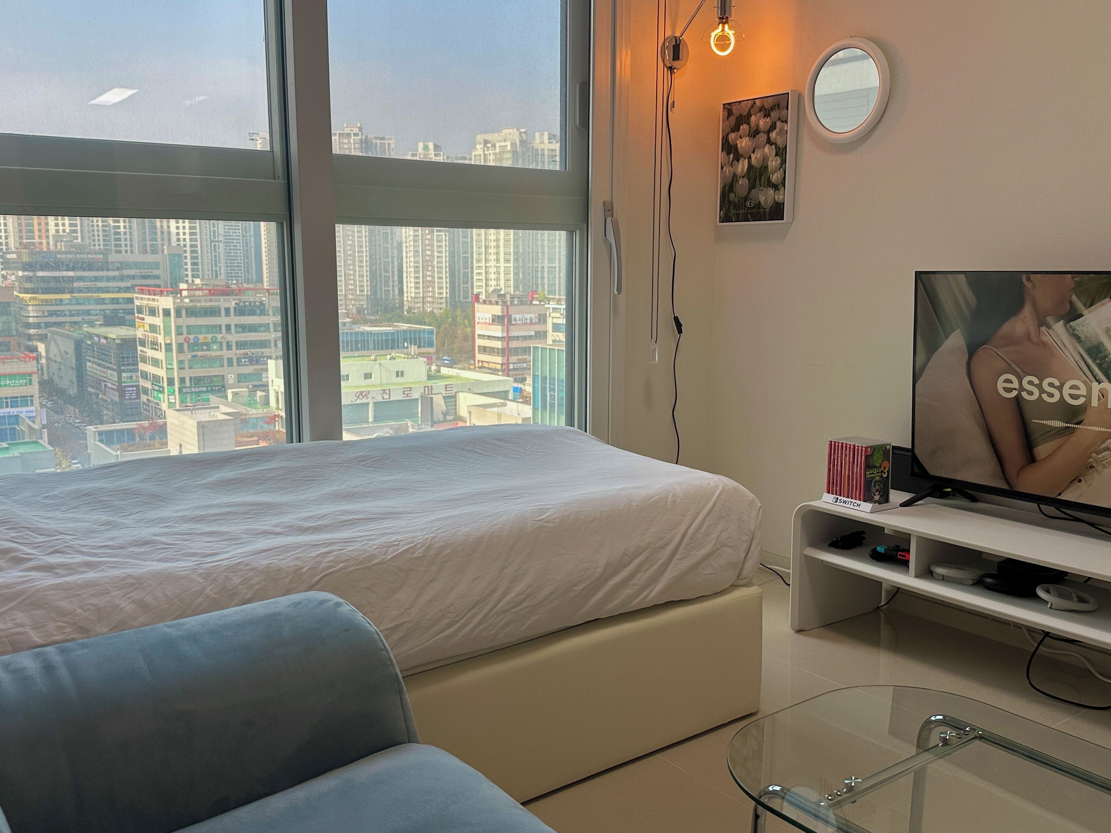 Grape Residence Hotel 2*
