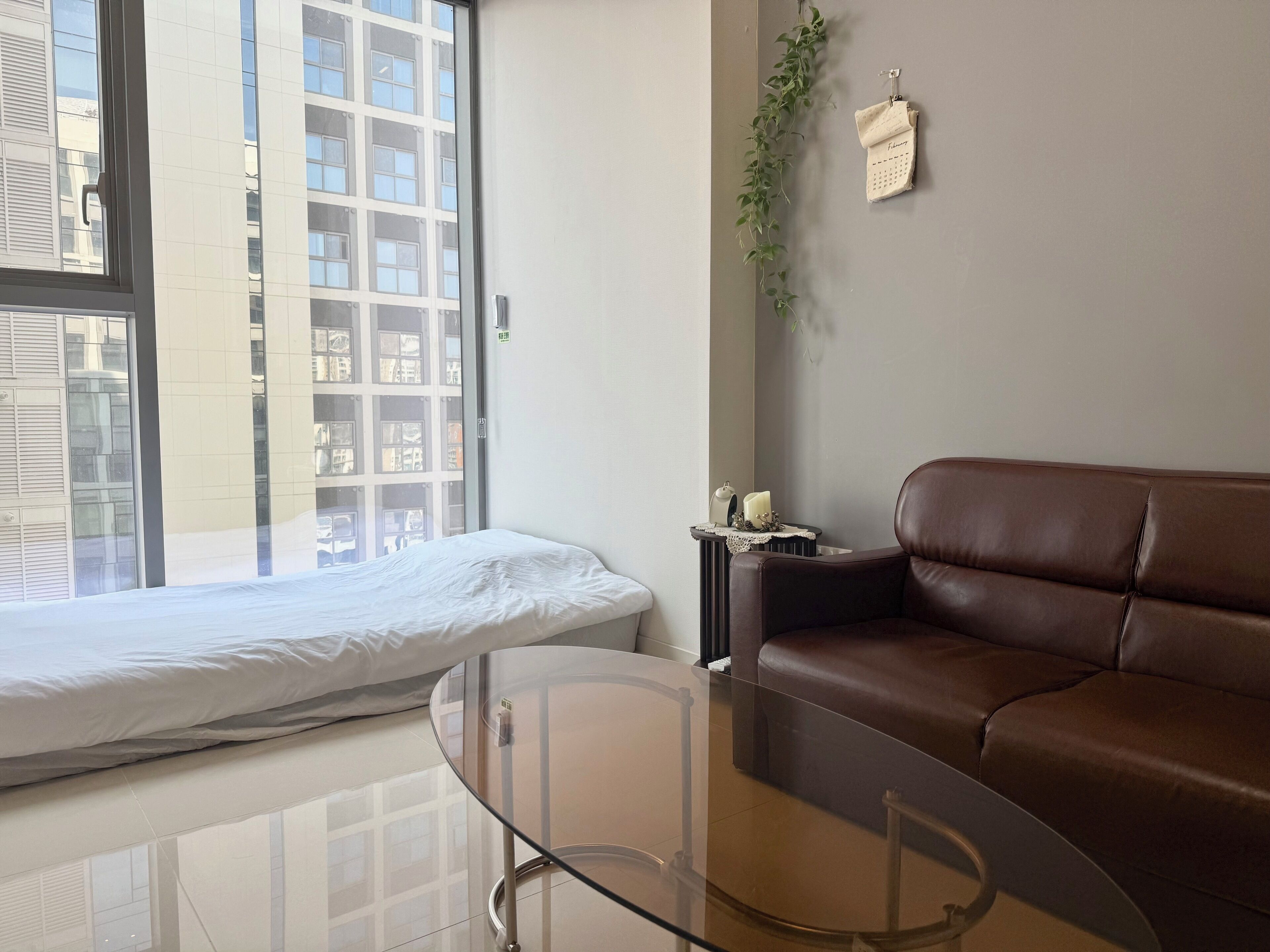 Grape Residence Hotel 2*