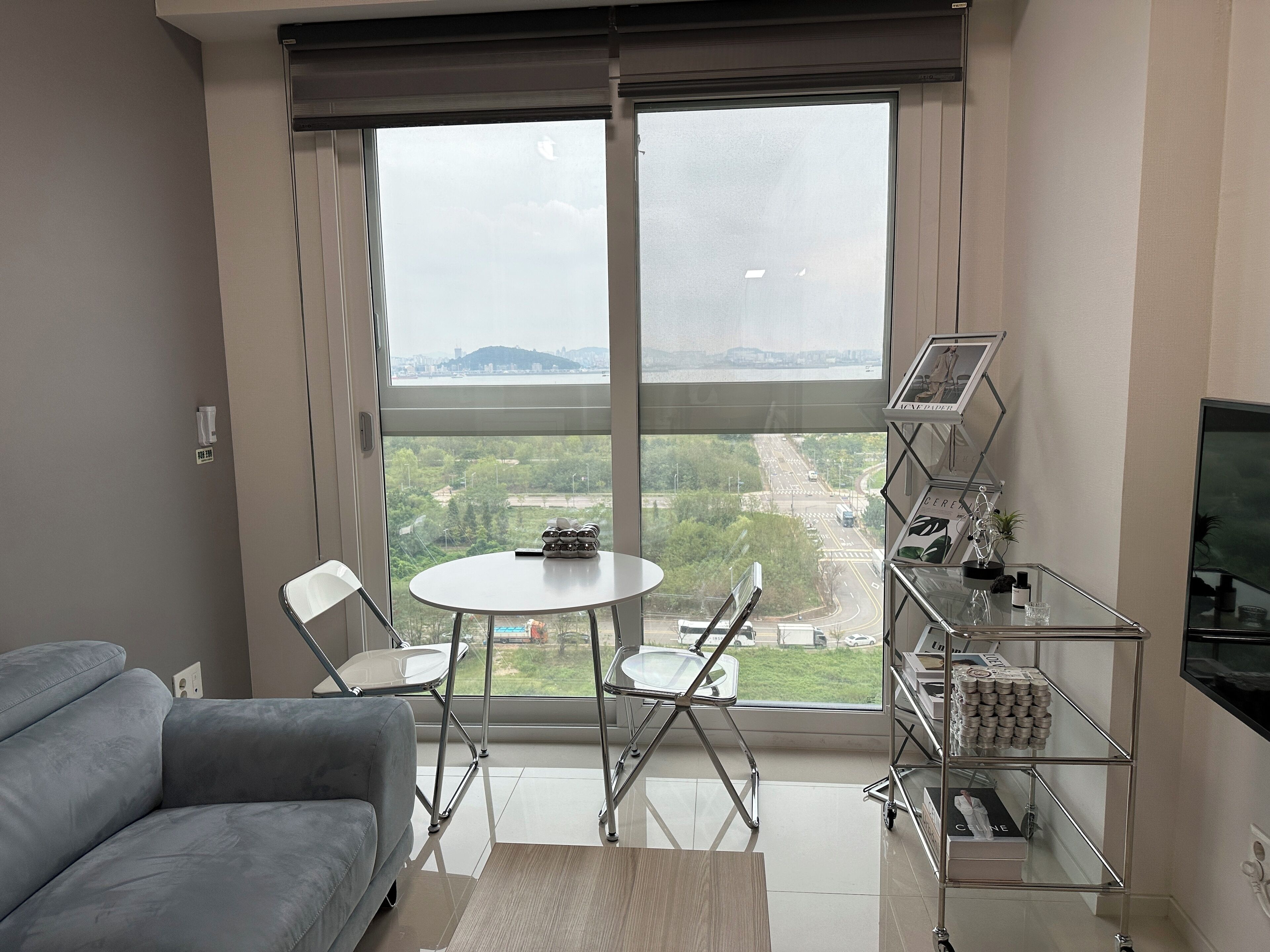 Grape Residence Hotel 2*
