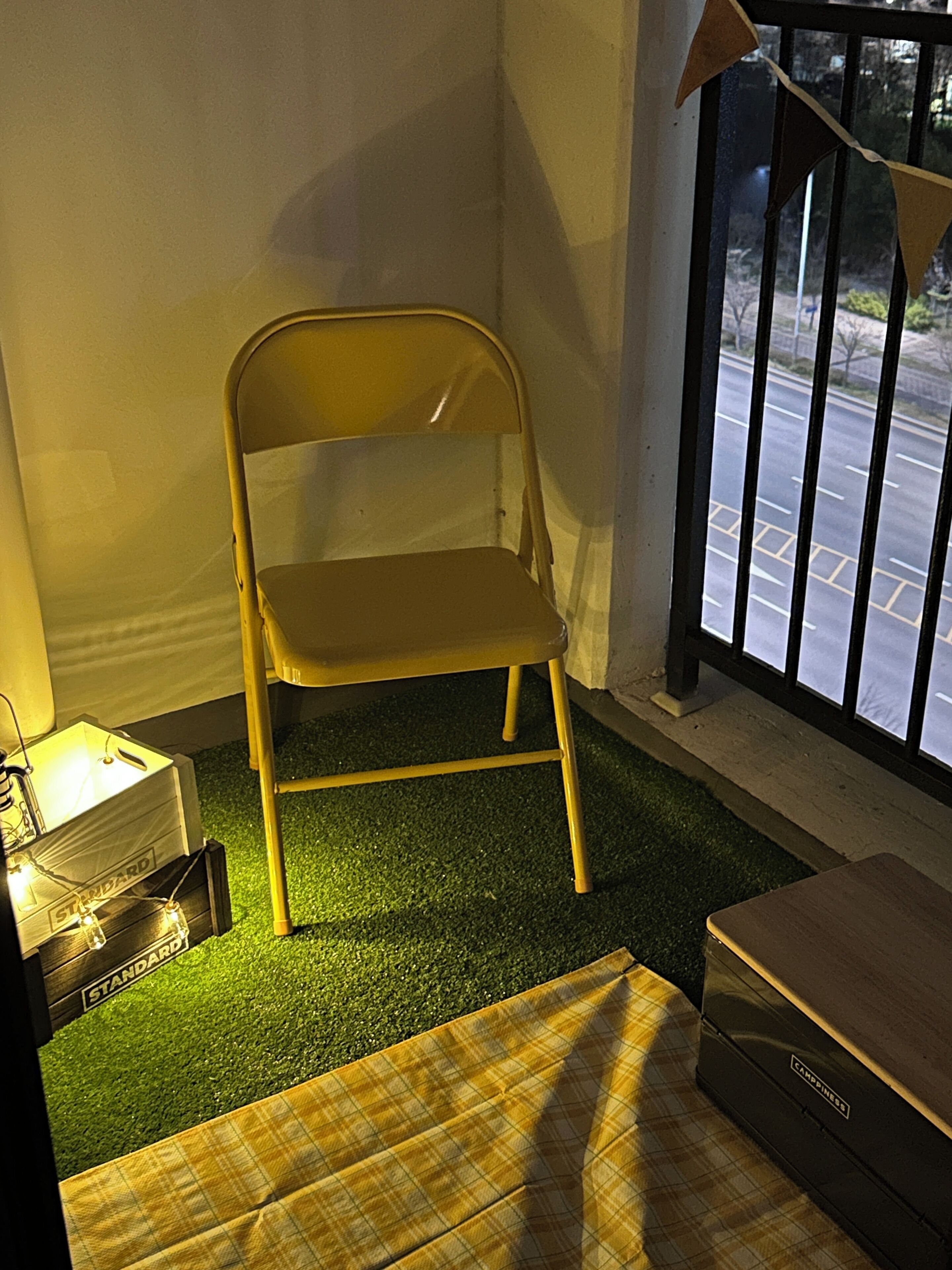 Grape Residence Hotel 2*