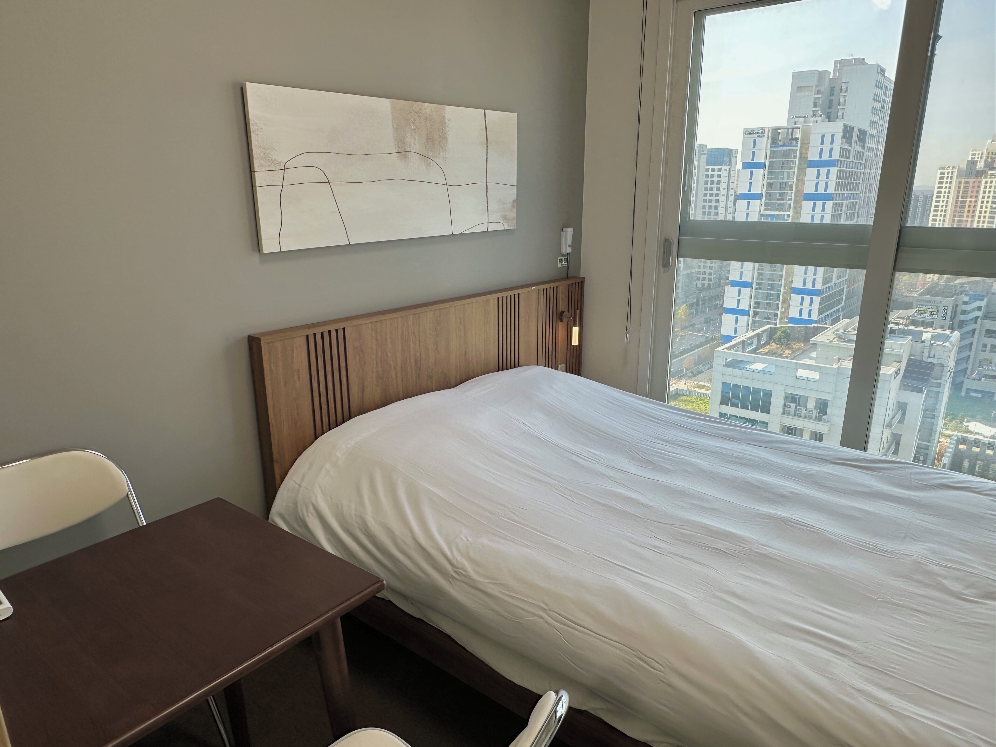 Grape Residence Hotel 2*