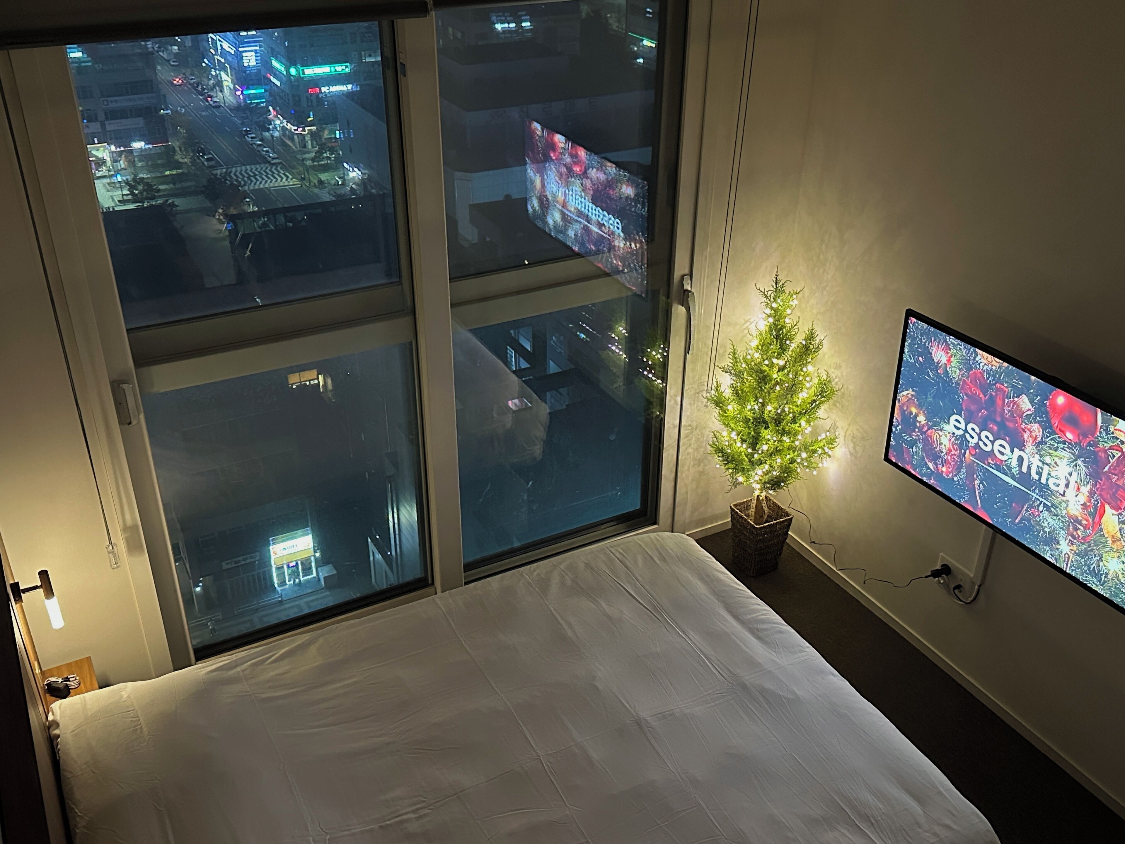 Grape Residence Hotel 2*