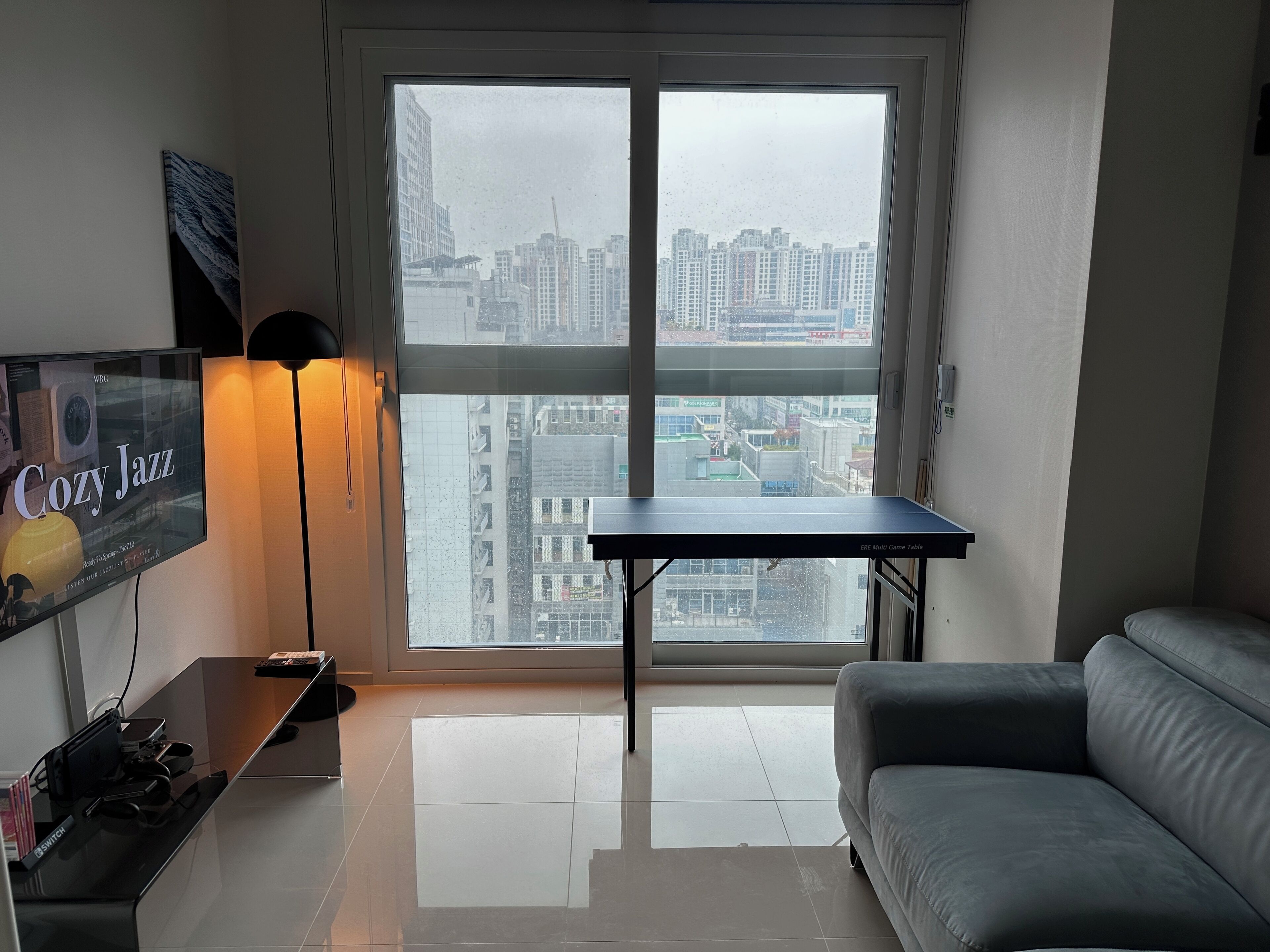 Grape Residence Hotel 2*