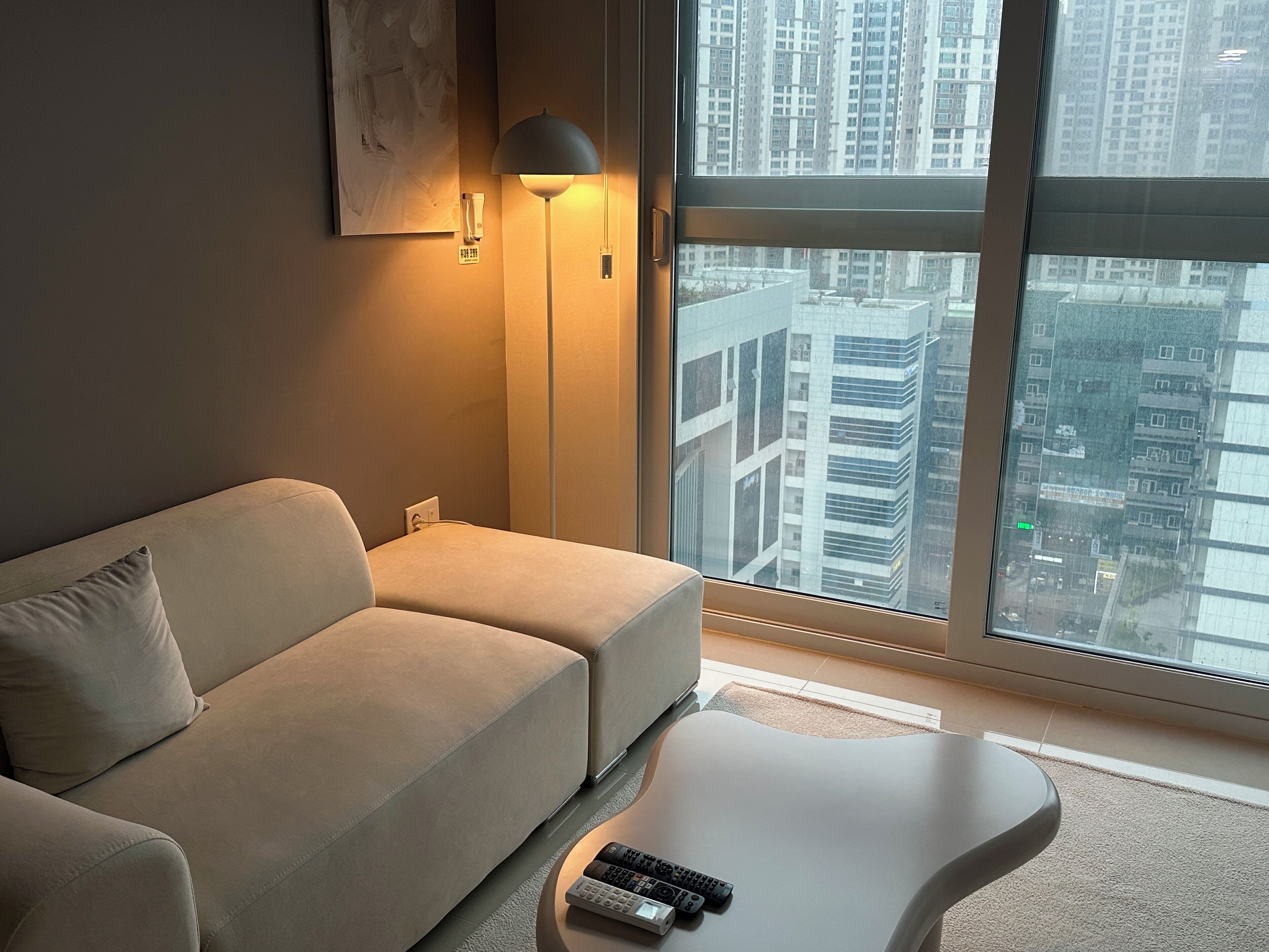 Grape Residence Hotel 2*