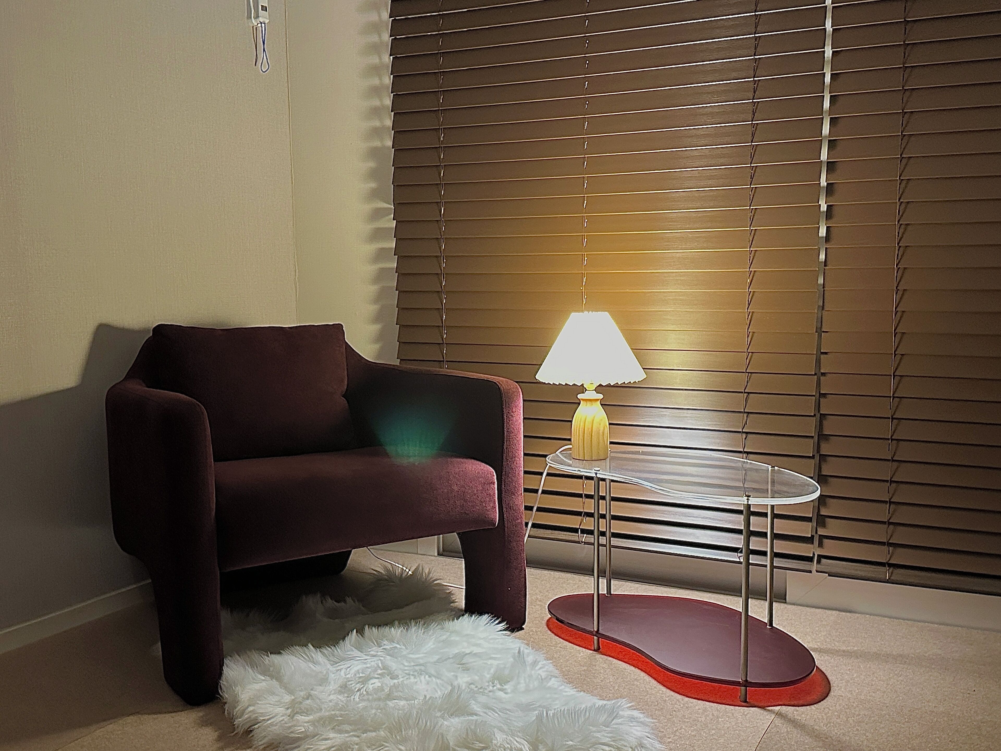 Grape Residence Hotel 2*