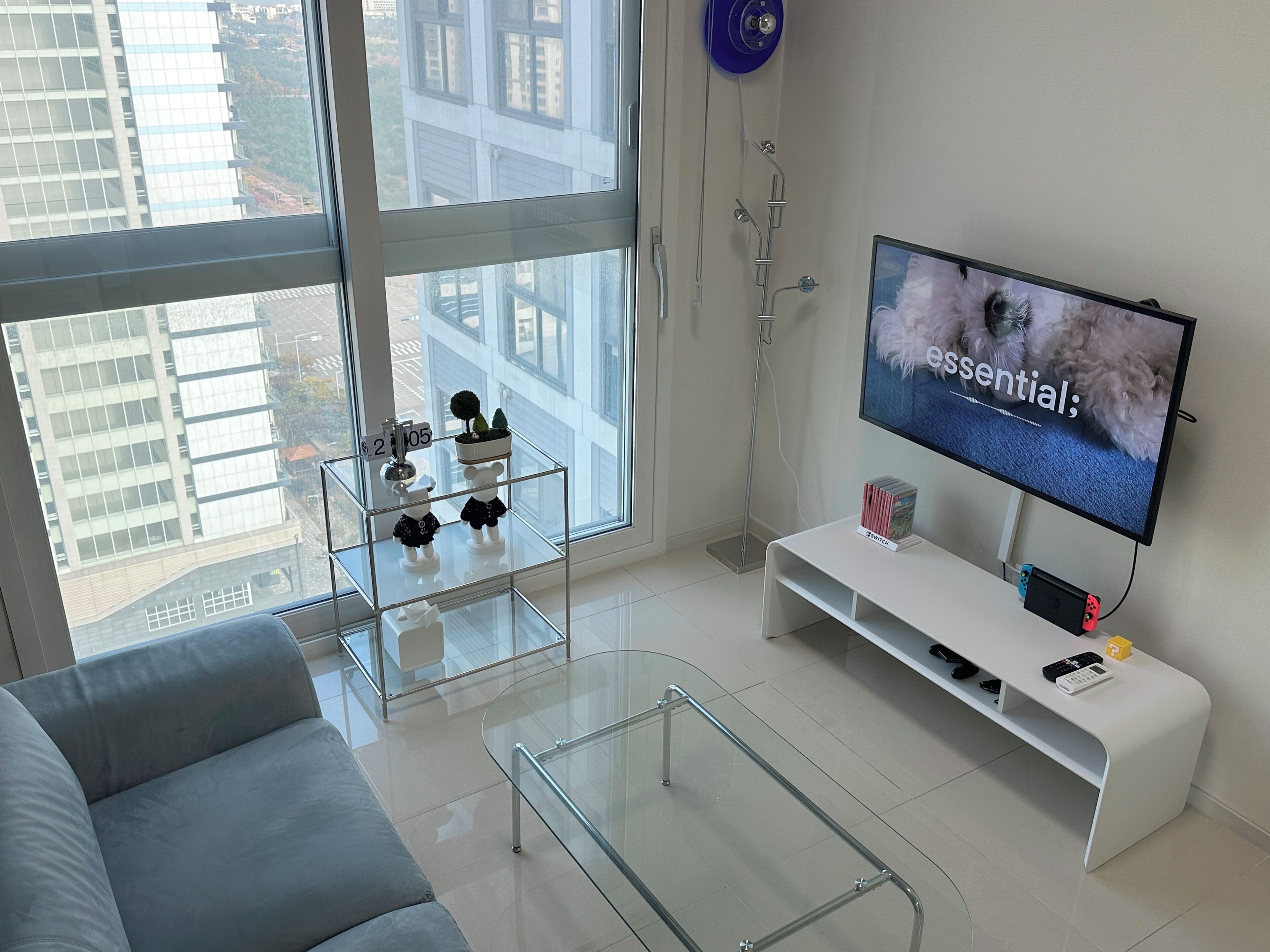 Grape Residence Hotel 2*