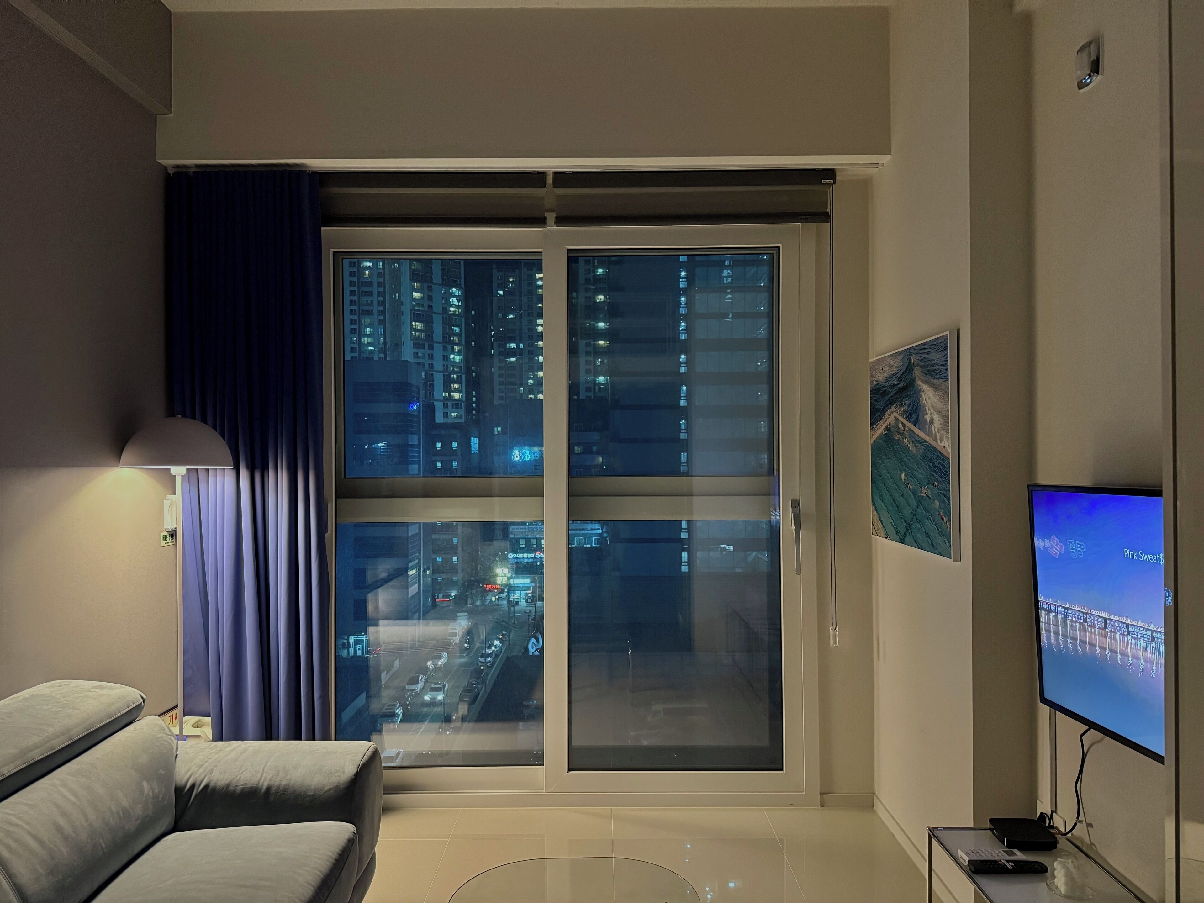 Grape Residence Hotel 2*
