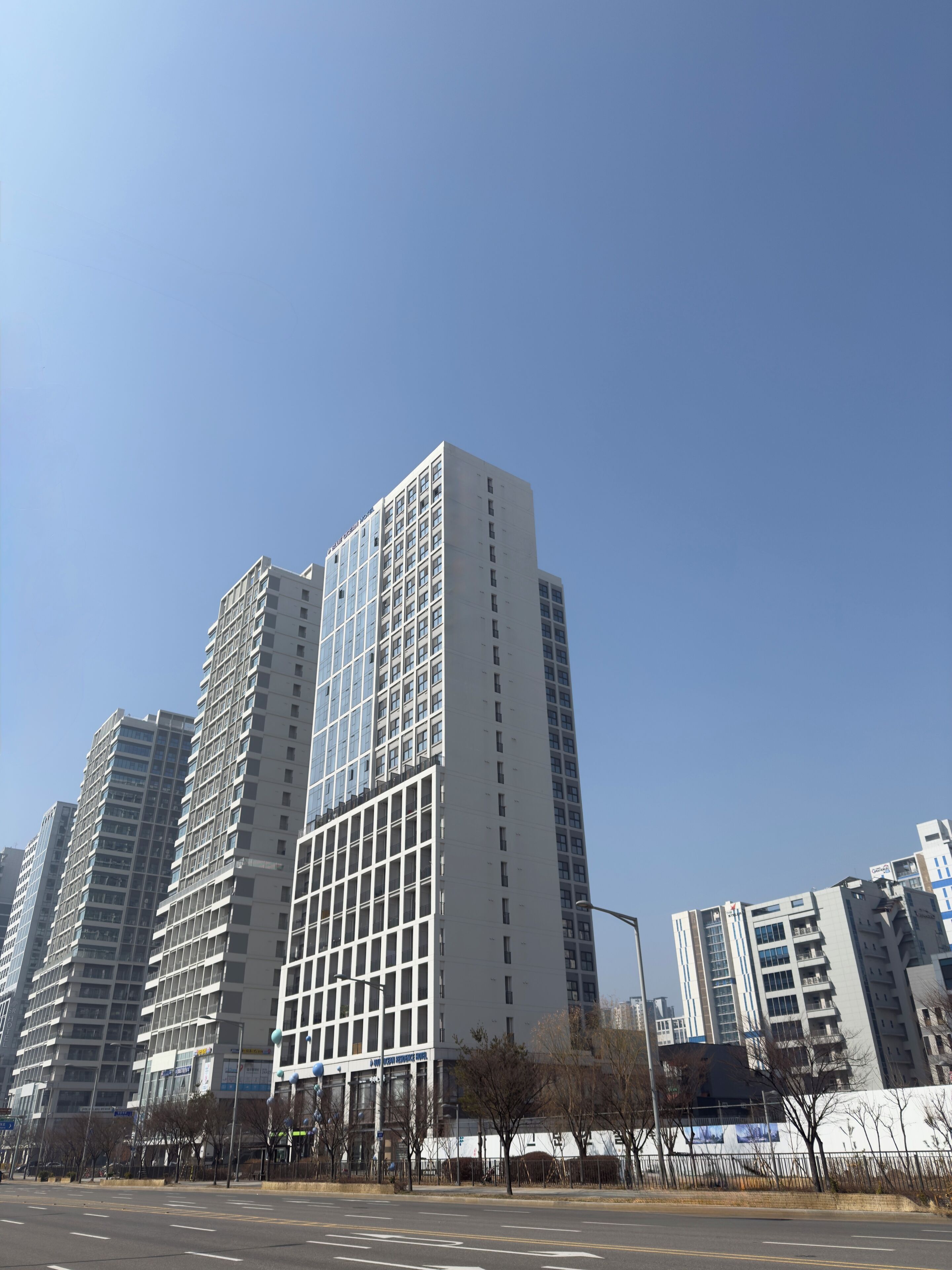 Grape Residence Hotel 2*