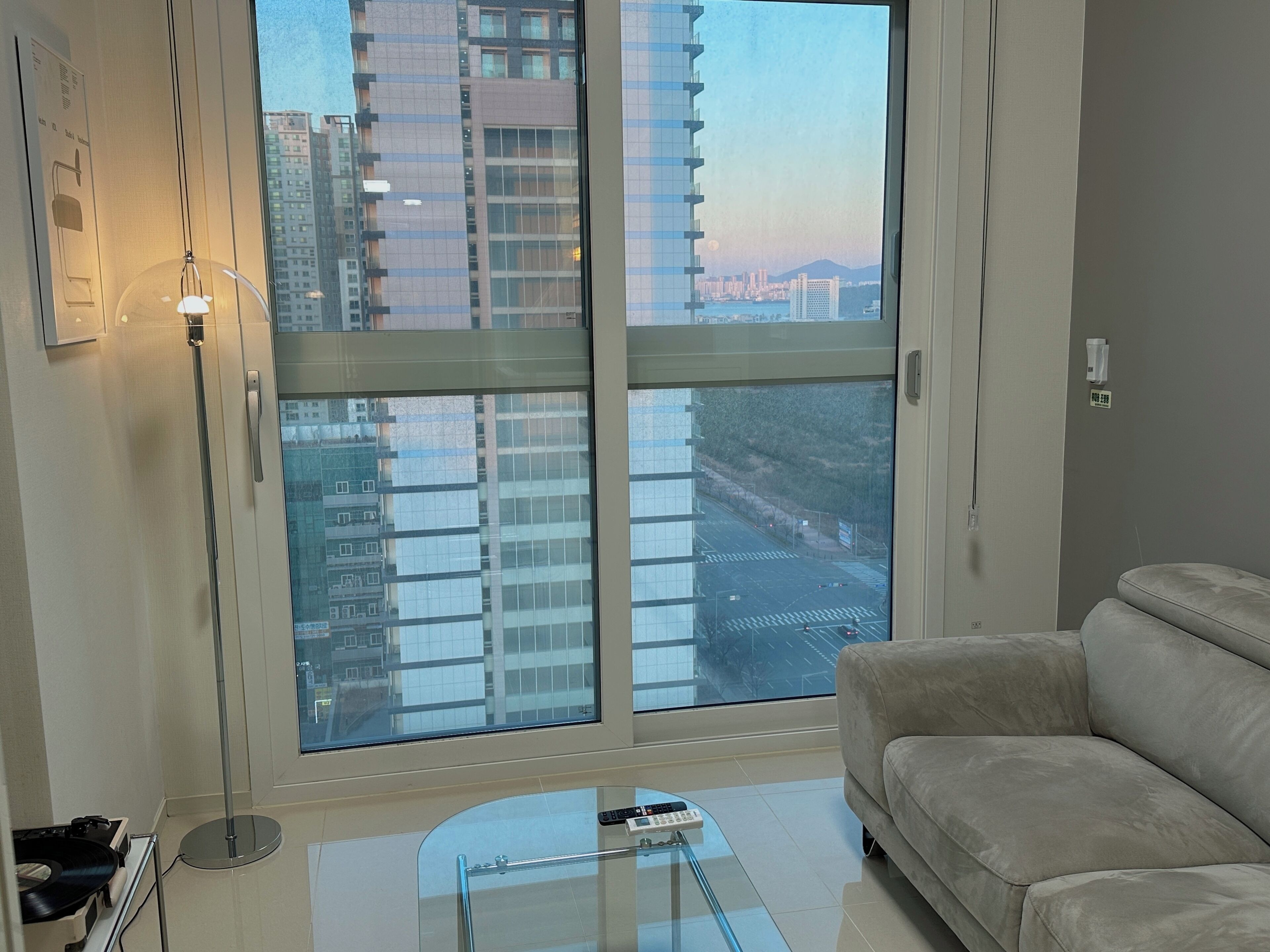 Grape Residence Hotel 2*