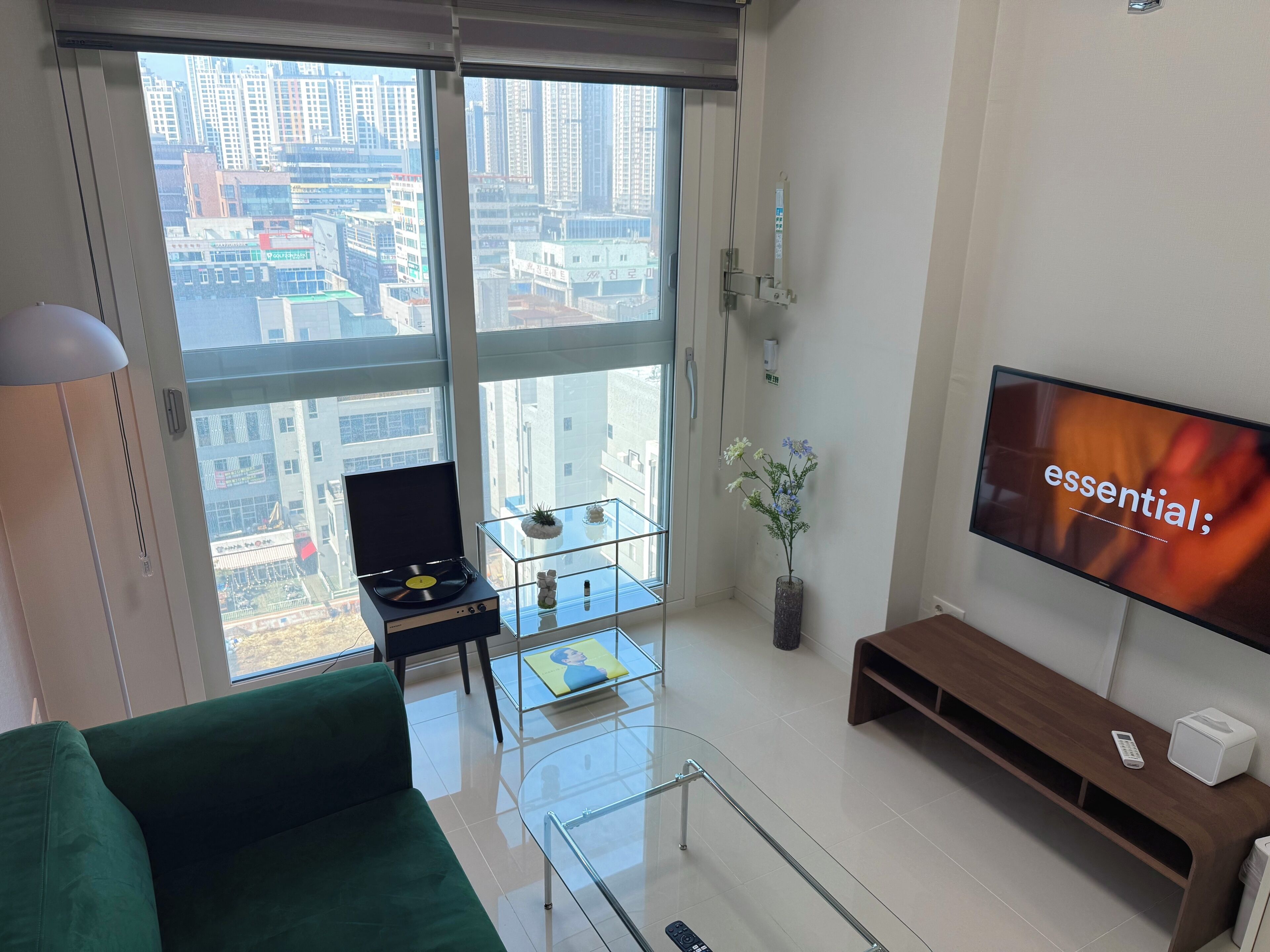 Grape Residence Hotel 2*
