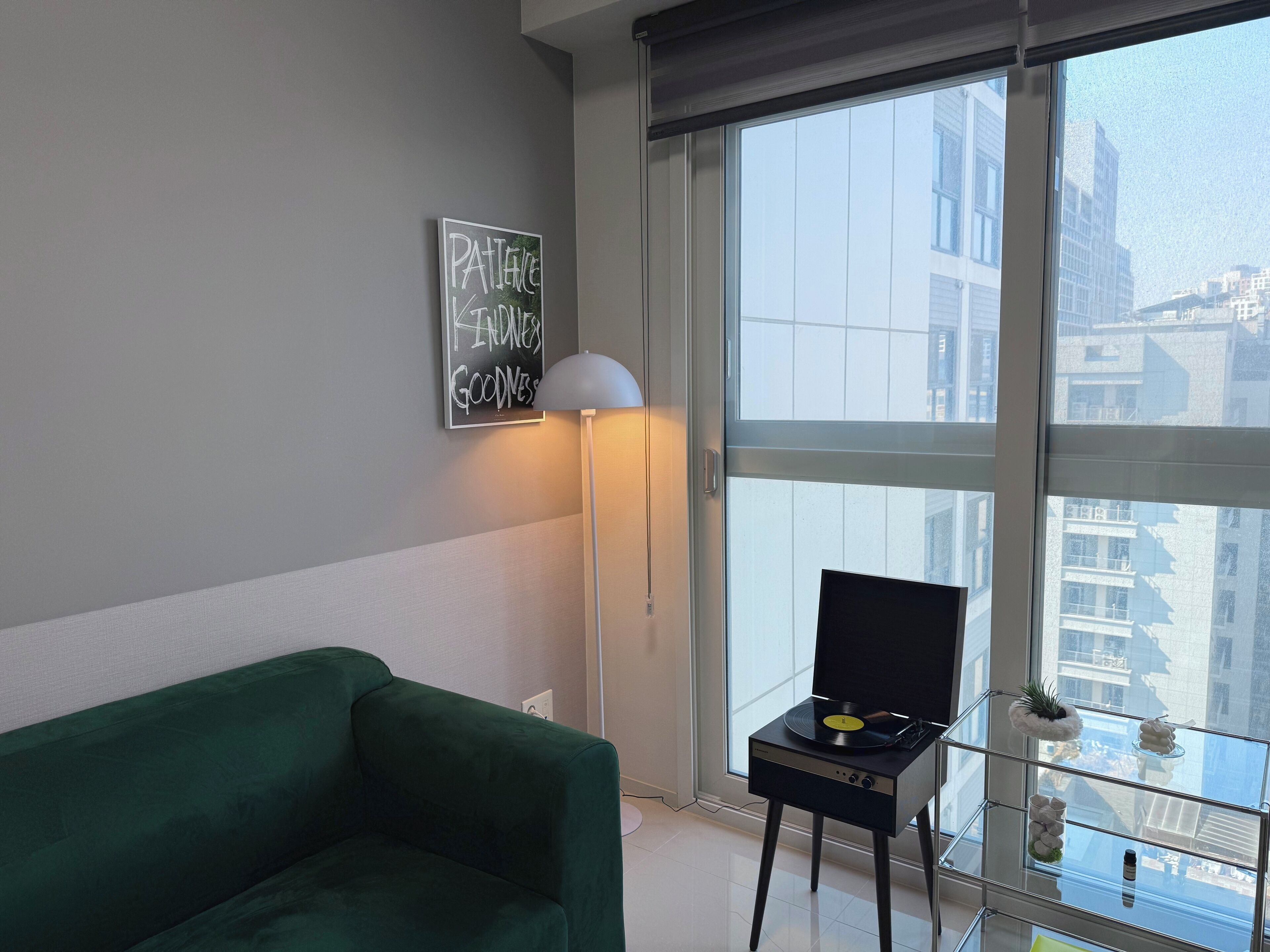 Grape Residence Hotel 2*