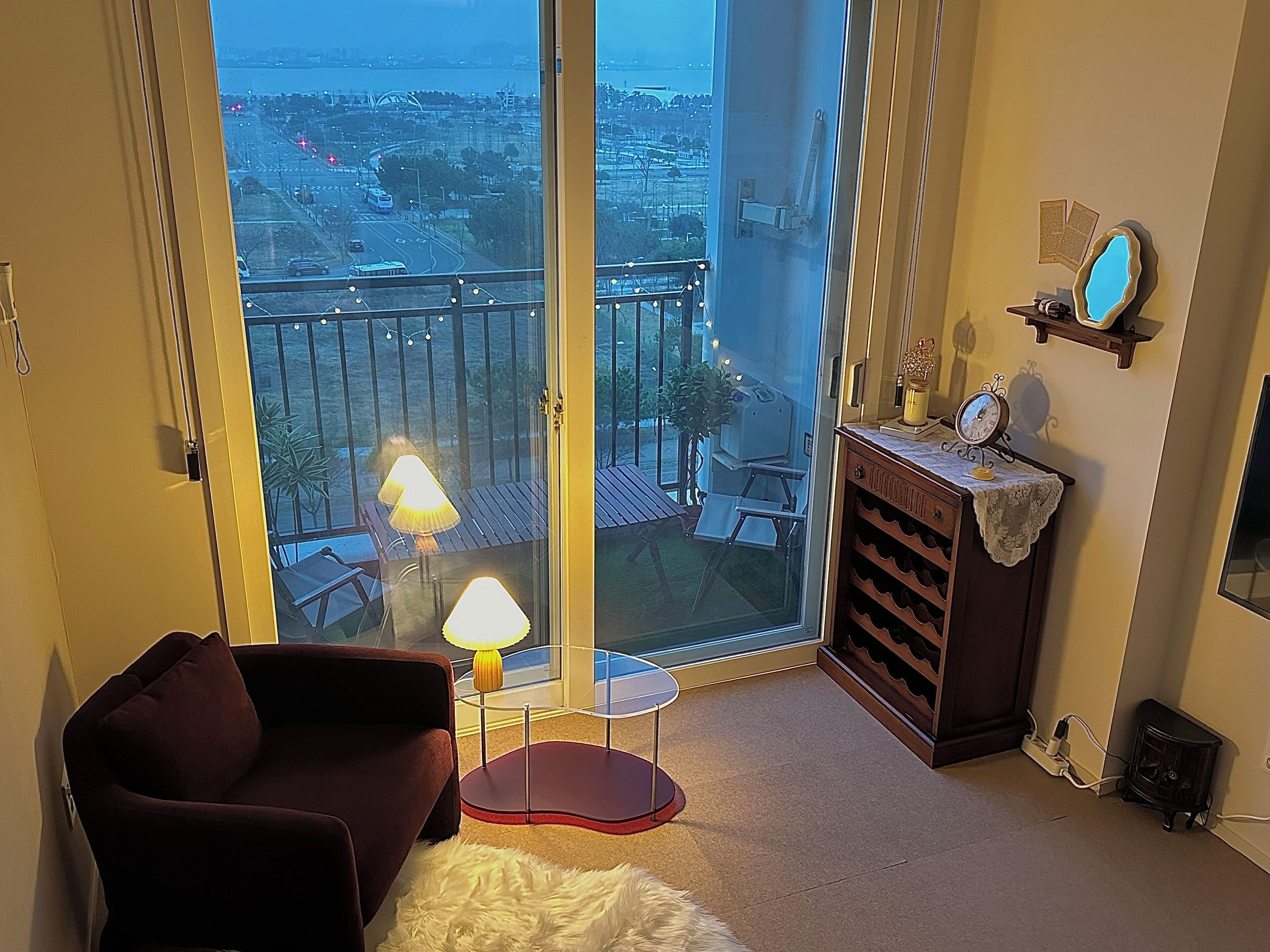 Grape Residence Hotel 2*