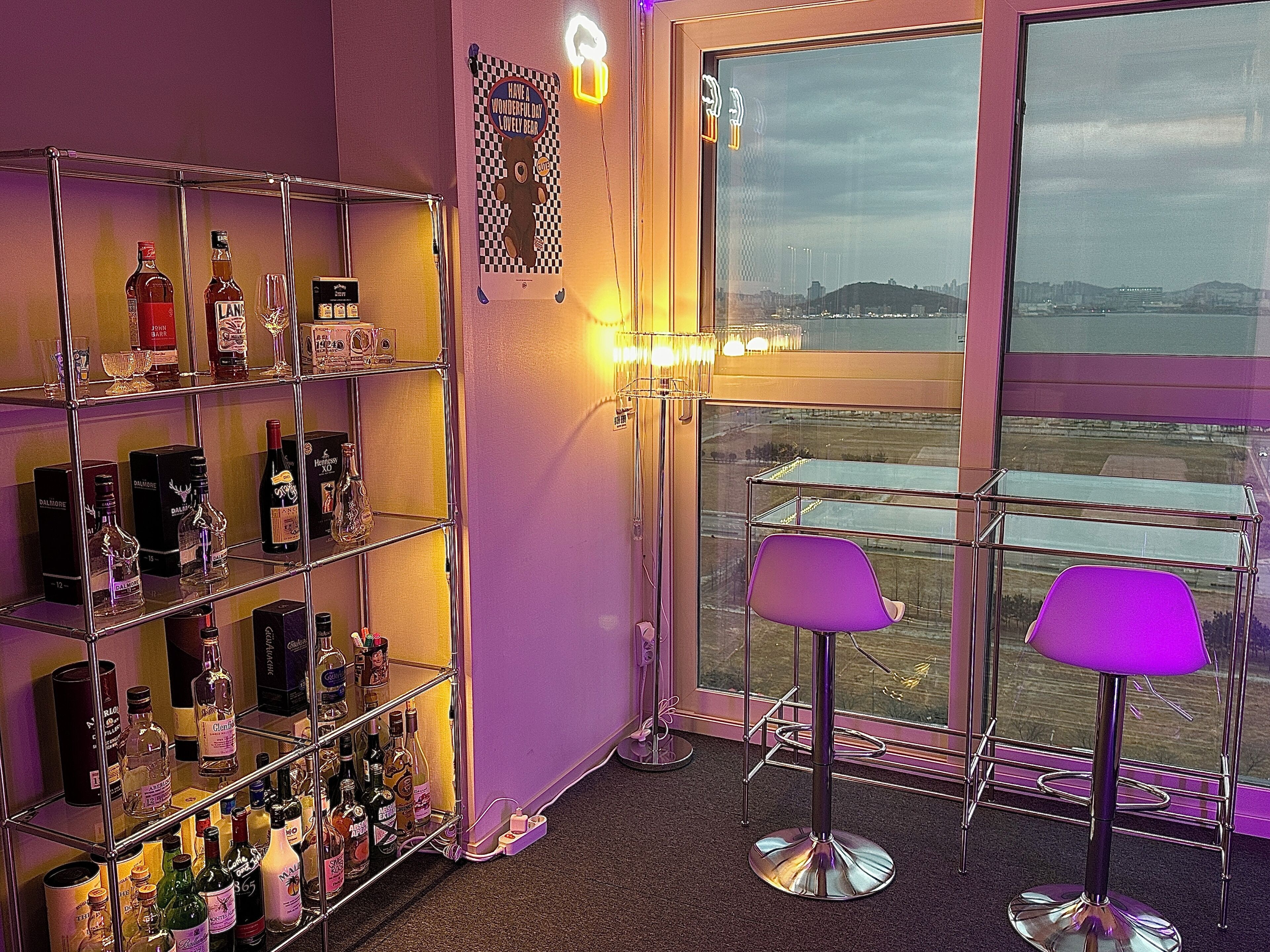 Grape Residence Hotel 2*