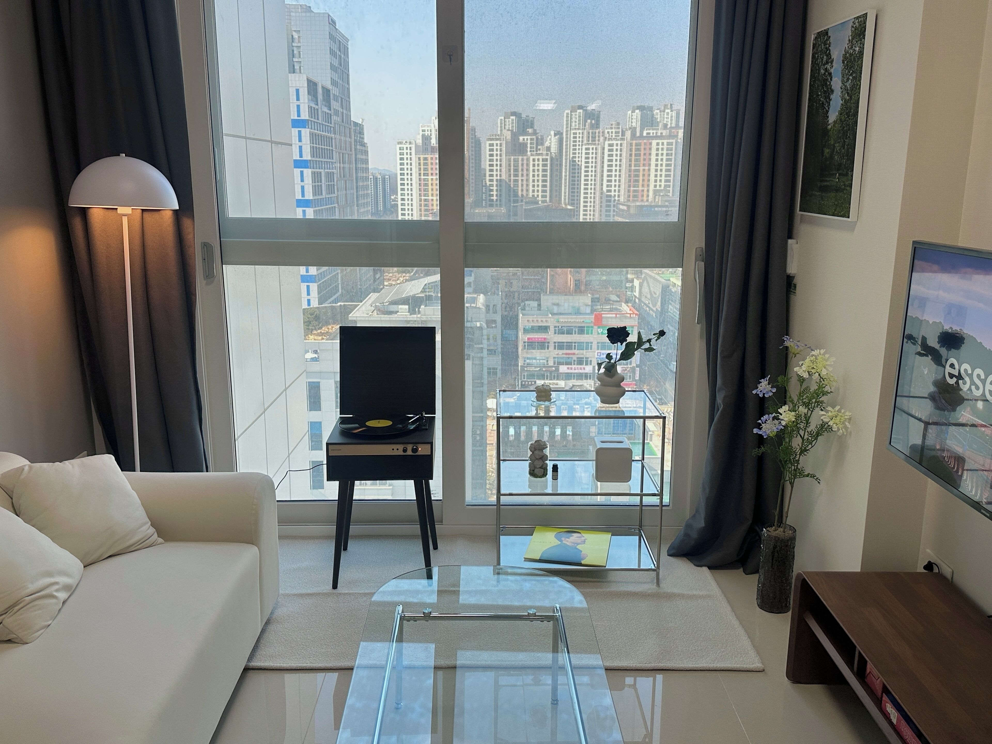 Grape Residence Hotel 2*