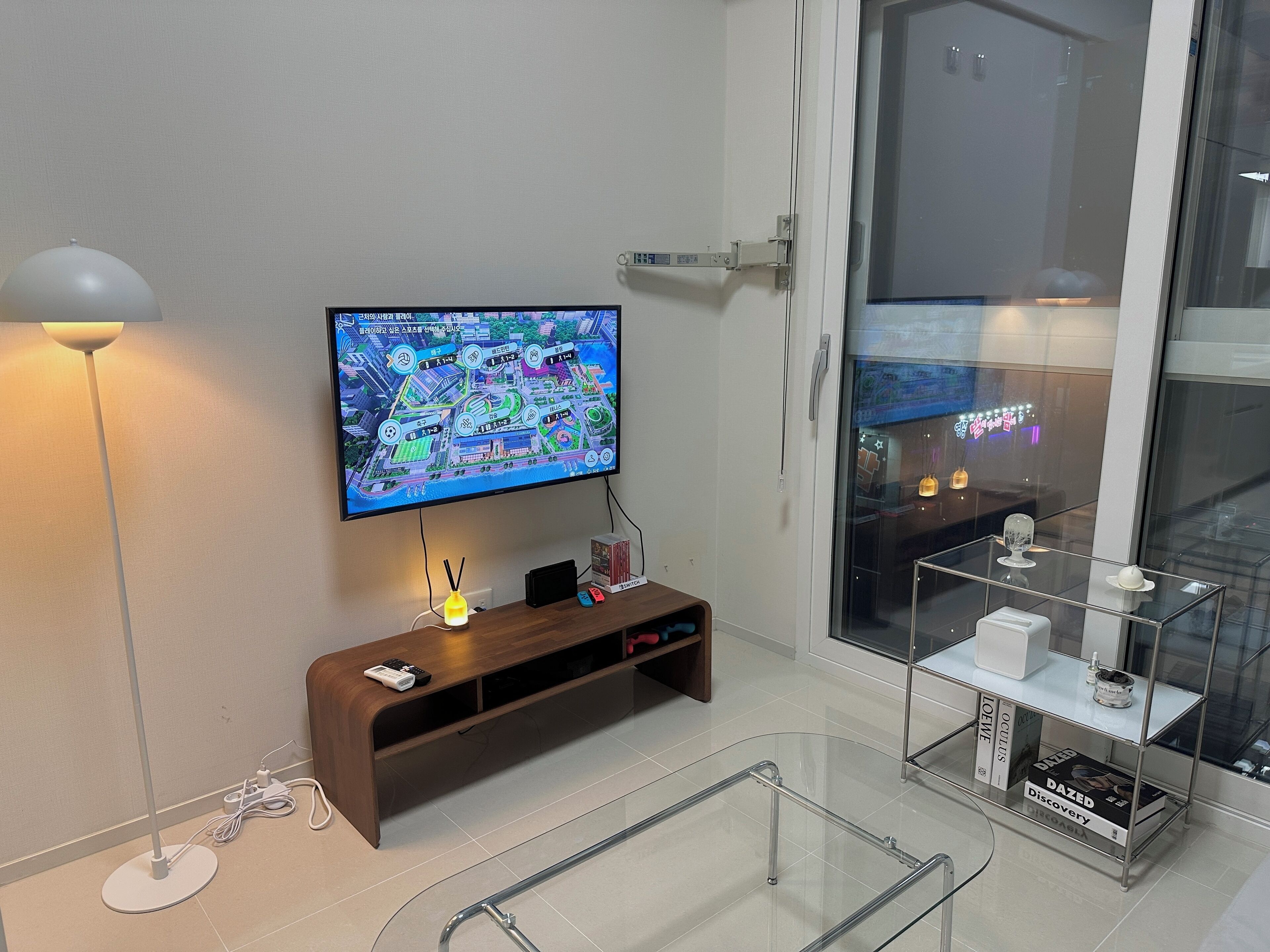 Grape Residence Hotel 2*