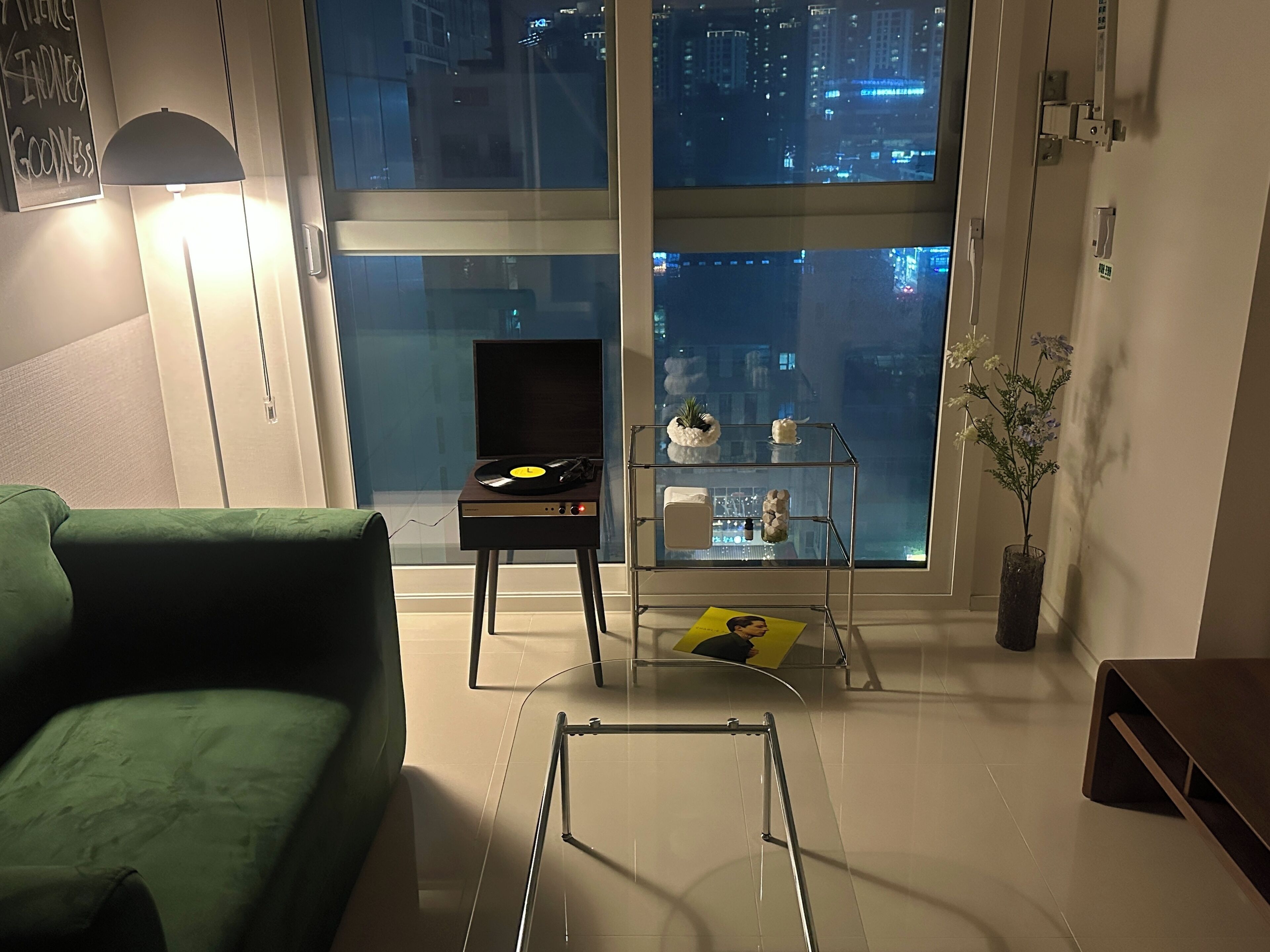 Grape Residence Hotel 2*